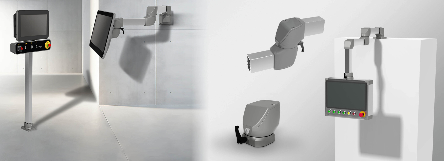 Slider zum Produkt CS-B.light