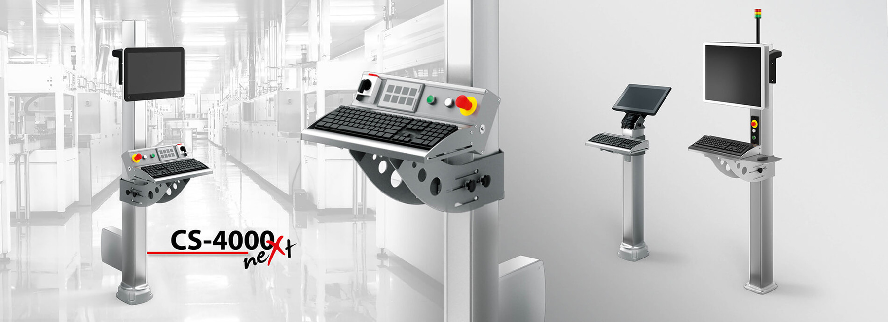 Slider zum Produkt CS-4000 neXt