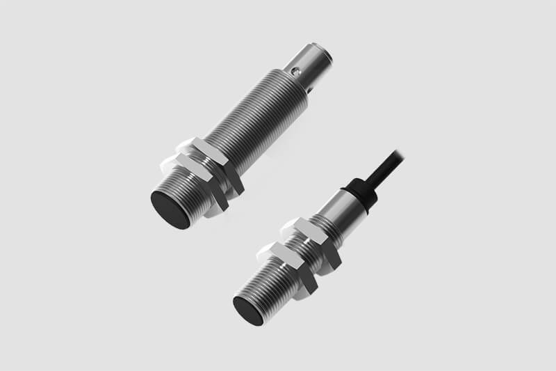 BERNSTEIN safety sensors: product image inductive sensors